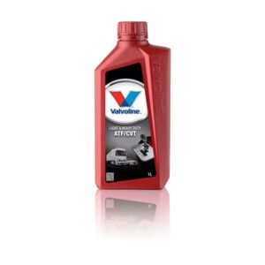 VALVOLINELIGHT HD ATF / CVT - 1L