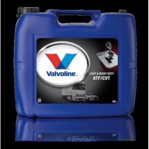 Valvoline Light HD ATF/CVT 20L
