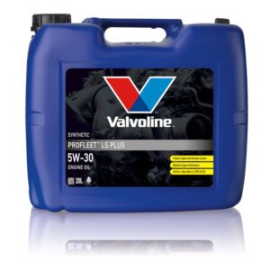 Valvoline Profleet LS PLUS 5W30 20L