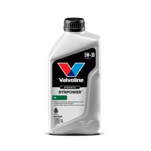Valvoline Synpower Fe 5W30 - 1 Litre