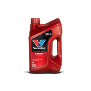 Valvoline Maxlife 10W40 - 5 litre