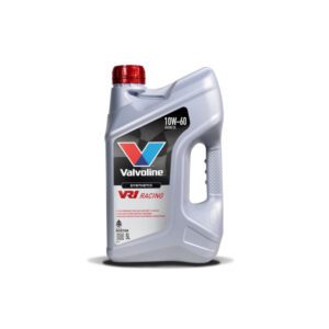 Valvoline VR1 Racing 10W60 - 5 Litre
