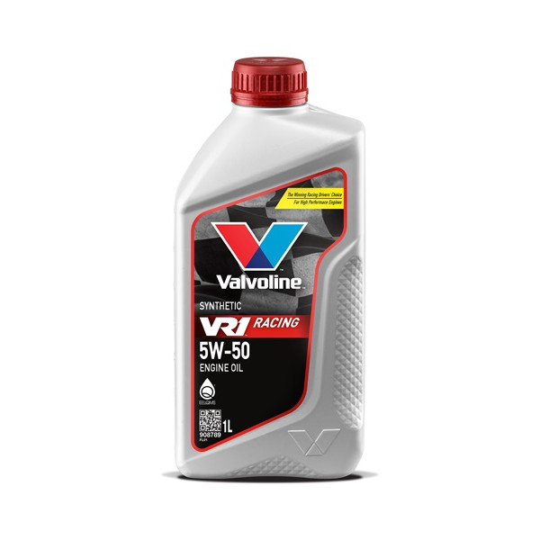 Valvoline VR1 Racing - 1 Litre
