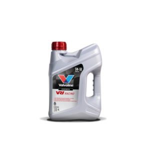 Valvoline VR1 Racing - 4 Litre