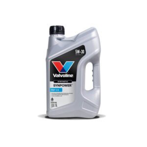 Valvoline Synpower  MST 5W30 - 5 Litre