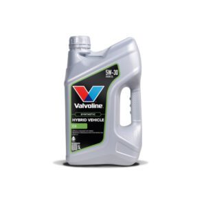 Valvoline Hybrid C2 5W30 Engine Oil 5 Litre