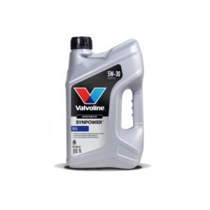 Valvoline Synpower STL 5W30 - 5 Litre
