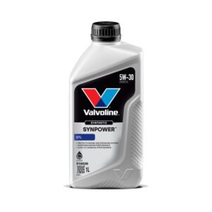 Valvoline Synpower STL 5W30 - 1 Litre