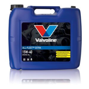 Valvoline All Fleet Extra 15W40 20 Litre