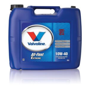 Valvoline All Fleet Extreme 15W40 - 20 Litre