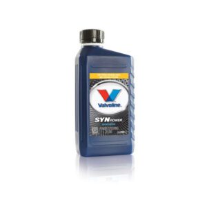 VALVOLINE SYNPOWER POWER STEERING FLUID - 1L