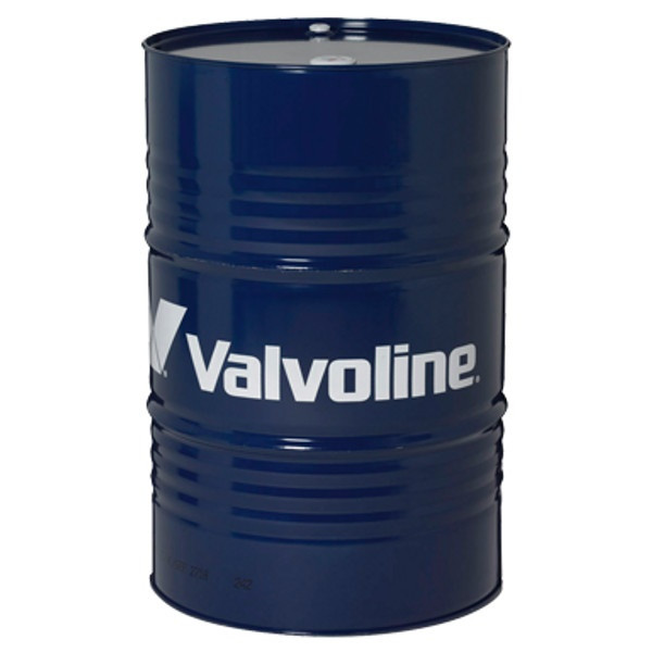 VALVOLINE HD GEAR OIL 75W80 - 208L