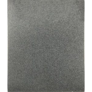 ABRACS Alu Oxide Paper 230x280mm P80
