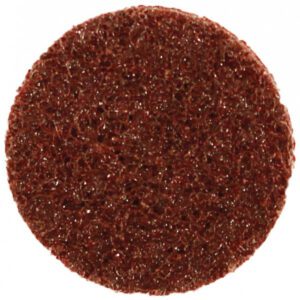 ABRACS 50mm Quick-Lock Non-Woven Fine