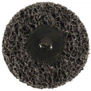 ABRACS 50mm Quick-Lock Poly Discs
