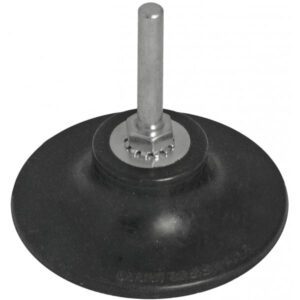 ABRACS 75mm Quick-Lock Backing Pad