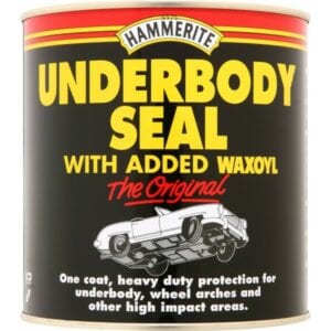 Underbody Seal Tin – 500ml