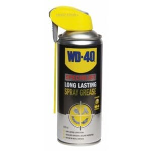 WD-40 Specialist Spray Grease – 400ml