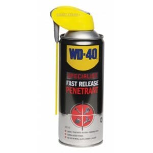 WD-40 Specialist Penetrant – 400ml