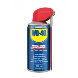 WD-40 Smart Straw - 300ml