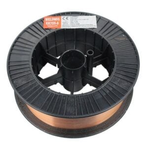 Mild Steel Mig Wire – 0.8mm – 15kg