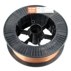 Mild Steel Mig Wire – 1.0mm – 15kg