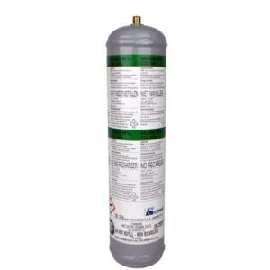 Mig Welder – Argon/CO2 Disposable Cylinder