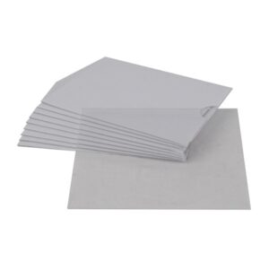 Replacement Lens - CR39 - Pack of 10