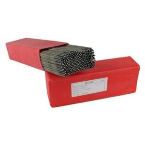 Mild Steel Electrodes – 2.5mm – 5kg