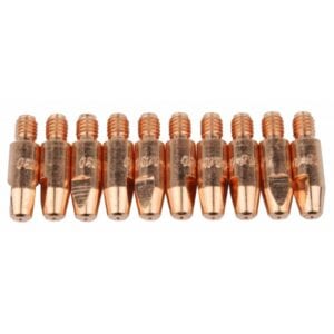 Welding Tips – 0.8mm – 250 – Pack of 10