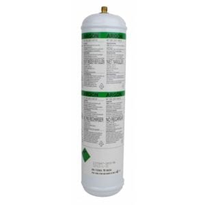 Mig Welder – Argon Disposable Cylinder