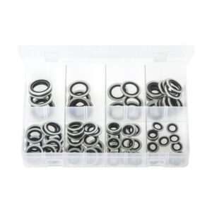 Bonded Seals (Dowty Washers) Metric