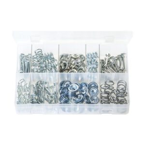 Brake Shoe Hold-Down Kit