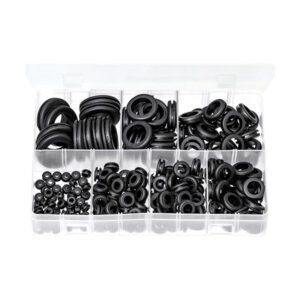 Assorted Wiring Grommets