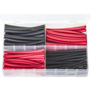 Heat Shrink Tubing - 100 mm Lengths