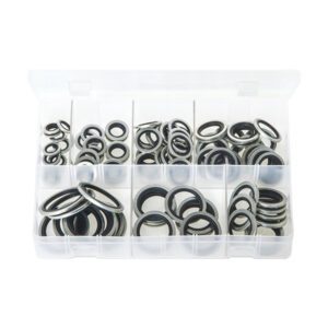 Bonded Seals (Dowty Washers) Bsp