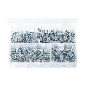 Threaded Inserts Regular