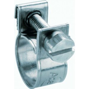 ACE W1 Mini Clamps
