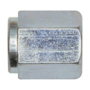 Brake Nuts M10 X 1.00Mm Female