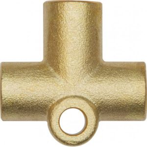 3 Way Connector