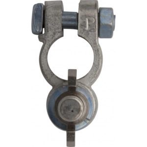 Battery Terminals - Post Type with Wing Nuts