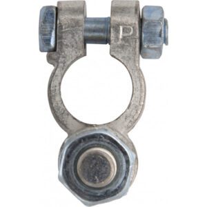 Battery Terminals - Post Type with Nuts