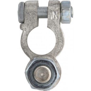 Battery Terminals - Post Type with Nuts