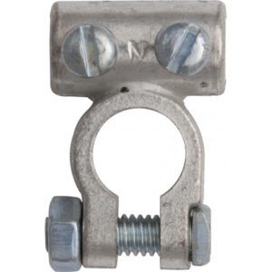 Battery Terminals - Twin Screw