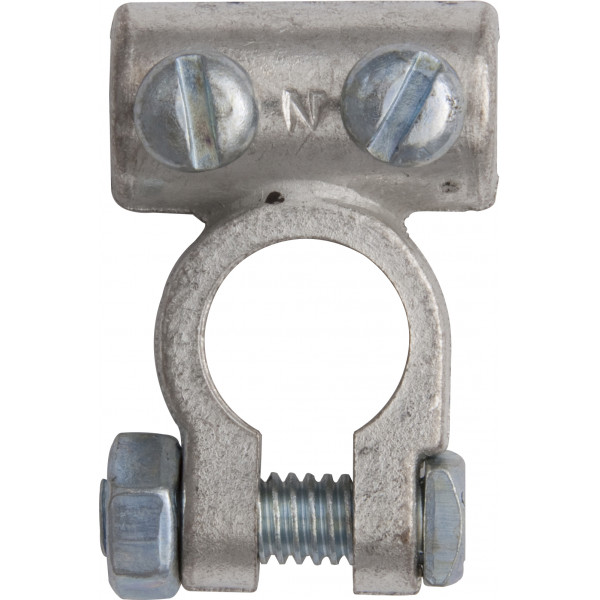 Battery Terminals - Twin Screw