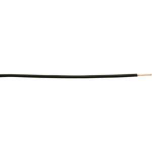 Commercial Thick Wall Auto Cable, Single - 1.00 mm²