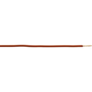 Commercial Thick Wall Auto Cable, Single - 1.00 mm²