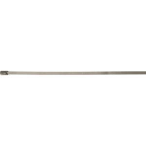 Metal Cable Ties - Rollerball