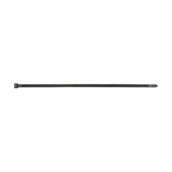 Cable Ties 580Mm X 12.7Mm Black