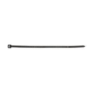 Cable Ties 100Mm X 2.5Mm Black